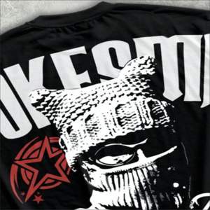 T-shirt Homme Oversize en Coton Épais Style Streetwear à Épaules Tombantes, Impression Personnalisée pour la Fabrication en Gros - Product Image 3