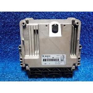 ECUs et modules informatiques d'occasion Captur 237106319R - Product Image 1