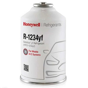 Gaz réfrigérant pour bâtiments commerciaux, hôtels, hôpitaux et installations de refroidissement industrielles - Product Image 2