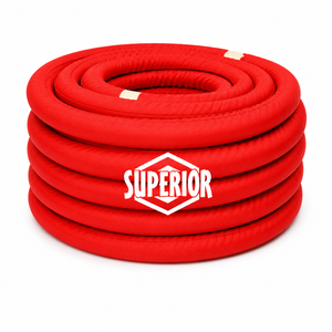 Housses de corde de boxe en couleur unie, de qualité supérieure, nouveau modèle tendance, en matériau de première qualité, housses de ring de boxe rouge pur - Product Image 6