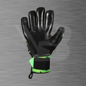 Guantes de Portero de Cuero de Alta Calidad, Impermeables, Antideslizantes y Transpirables, con Personalización, en Venta 2026 - Product Image 4