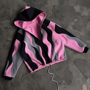 Sweat à capuche en molleton de coton respirant avec logo personnalisé, nouvelle arrivée, meilleur prix, sweats à capuche pour hommes en vente en ligne, vêtements d'hiver durables - Product Image 4