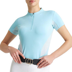 Calidad premium con material duradero para un uso prolongado y cómodo: pantalones Jodhpur y Breeches, y camisetas de capa base. - Product Image 1