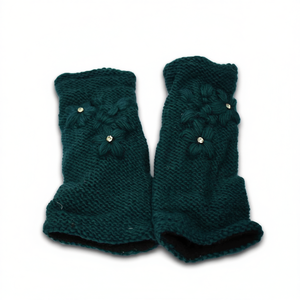 Chauffe-mains en laine, chauffe-mains et chauffe-pieds - Product Image 1