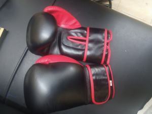 Gants de Sparring en Cuir Professionnels 2026 pour Entraînement Personnalisé de Kickboxing pour Adultes et Enfants, en Cuir PU par Waseem Impex - Product Image 2