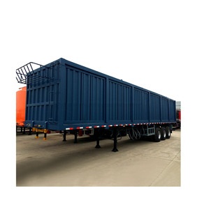 Remorque utilitaire de qualité supérieure, 14 pieds, pour le transport de voitures, avec plateau inclinable pour véhicules à faible encombrement - Product Image 1