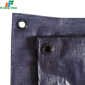 Lona de Polietileno K-Tarp Vina de Alta Calidad, Ligera, Flexible, Grosor Personalizable, Corte a Medida, Más Vendida, OEM ODM - Product Image 2