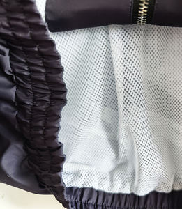 Nouvelle Collection Survêtement Homme Sportif à Capuche Color Block Manches Longues Fermeture Éclair Style Sportif Automne Coupe Droite Respirant - Product Image 5