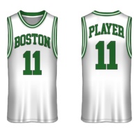 Ensemble d'uniformes de maillot de basket-ball professionnel personnalisés concevez votre propre uniforme de basket-ball vêtements de basket-ball pour hommes à vendre en totalité