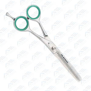 Amincissement coiffure concepteur cisaillement personnalisé coupe de cheveux salon de coiffure ciseaux amincissement cisaillement ciseaux coupe de cheveux Instruments de beauté - Product Image 2