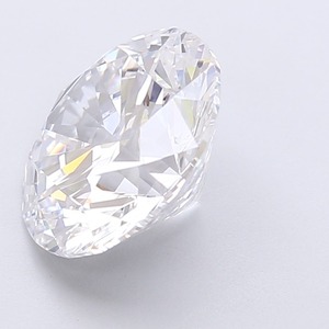 3.63 Carat Round Lab Grown Diamond CVD D VVS2 Excellent Polish Colorless Brilliant Cut Genuine Loose Stone For Engagement - Product Image 2