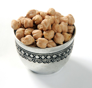Pois chiches professionnels 2025 de l'Australie 9mm / Pois chiches mexicains / Pois chiches Kabuli - Product Image 1