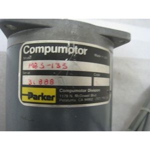 พาร์คเกอร์ คอมพิวโมเตอร์ MB3-133 - อุปกรณ์และอะไหล่เซมิคอนดักเตอร์ระดับโลกที่เชื่อถือได้ - Product Image 5