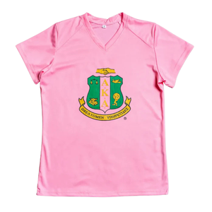 T-shirt de sport pour femme, léger, respirant, à séchage rapide, pour entraînement et fitness - Product Image 3