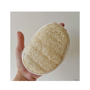Meilleure vente : Éponge naturelle multifonctionnelle en loofah pour usage quotidien - Product Image 5