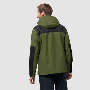 Chaquetas de exterior personalizadas para hombre con múltiples cremalleras, cortavientos, transpirables, para ciclismo al aire libre, chaqueta de invierno. - Product Image 2