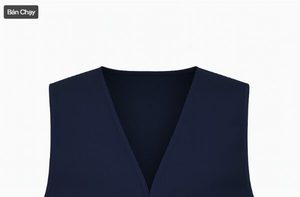 เสื้อกั๊กสะท้อนแสงสำหรับงานทางเรือ - Product Image 3