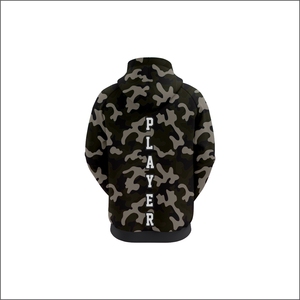 Sweat-shirt à capuche Phantom Series Urban Legend Premium Hoodie Dynamic Fit Fashion Hoodie - Product Image 2