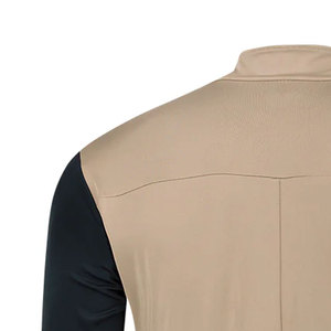 High Visibility <b>Cycling</b> <b>Jacket</b> Reflective Windproof Bicycle Riding Clothing Custom OEM ODM Sportswear Manufacturing Factory - Product Image 6