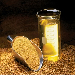 Huile de soja raffinée de haute qualité pour la cuisine quotidienne, la préparation des aliments, l'utilisation en restaurant et les applications culinaires professionnelles - Product Image 6