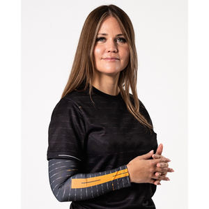 ปลอกแขนกันแดด ป้องกันรังสียูวี เย็นสบายสำหรับฤดูร้อน เหมาะสำหรับเล่นบาสเก็ตบอล ฟุตบอล ปกปิดรอยสัก - Product Image 5