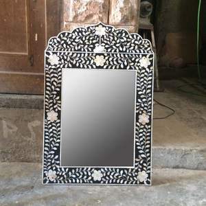 Marco de fotos hecho a mano para la madre de Parlay - Product Image 6