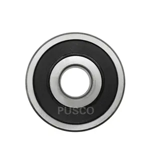 PUSCO 브랜드 6405-2RS 중국 제조 업체, 고성능 볼 베어링 6403 6404 6406 6407 깊은 홈 볼 베어링