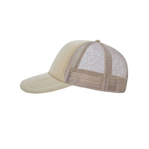 Service OEM Nouveaux Casquettes de Camionneur Sportives en Toile Tendance Respirantes Imperméables Vente Chaude Prix Abordable Haute Qualité Fabriquées au Pakistan - Product Image 2