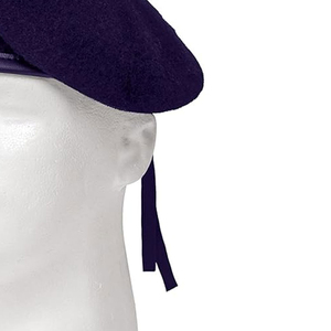 Wholesale Custom Embroidered Best Selling <b>Beret</b> Tactical Hat Breathable High Quality Stylish Design Sports Outdoor Travel - Product Image 3