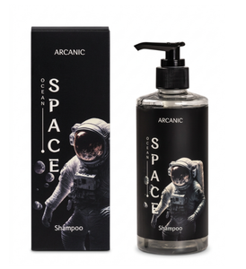 Shampoo équilibrant pour le cuir chevelu Arcanic fabriqué en Corée 300g Approvisionnement en gros professionnel - Product Image 2