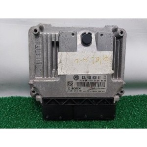 ECUs y Módulos de Computación Usados para Golf 03L906018AT - Product Image 1