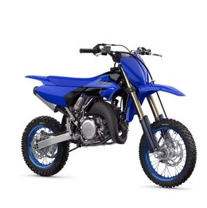 Meilleure offre 2024 : Motos Yamaha YZ65 YZ85 65CC 85CC - Product Image 1