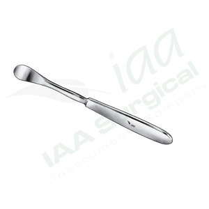 Pinzas Quirúrgicas Secdilliot para Cortar Huesos, Instrumento Quirúrgico de 18.5 cm y 18 mm, Manual, Cirugía General, Clase I, Reutilizables, Hospitalarias - Product Image 6