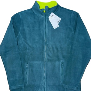 Adult <b>Boys</b> High Quality Winter Puffer <b>Jacket</b> Hooded Belt Front Windproof Wool Liner Casual 100% Polyester Plain Dyed Wholesale - Product Image 2