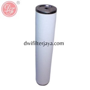 ไส้กรองก๊าซธรรมชาติแบบ Coalescing รุ่นขายดีที่สุดสำหรับอุตสาหกรรม GF-000008-11 - Product Image 3