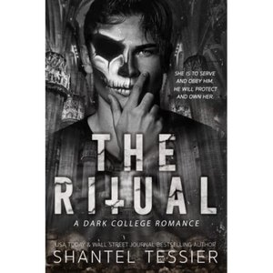 Le Rituel par l'auteur Shantel Tessier, impression de livre broché personnalisé à couverture souple - Product Image 1