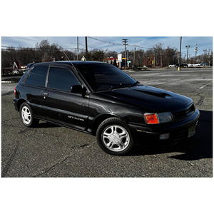 Toyota Starlet GT Turbo de 1992 - Product Image 5