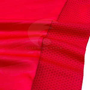 Nuevo Diseño de Uniforme de Fútbol con Logotipo Personalizado 2026, Uniforme de Fútbol Hecho a Medida Más Vendido de Pakistán - Product Image 4