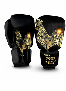 2026 New Lightweight Durable Pu Leather All Season Relaxed Fitted Sports Equipment Strength Kickboxing Outdoor <b>Gloves</b> For Men - Product Image 2
