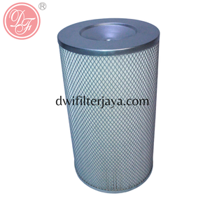 Filtre à air de haute précision pour moteur de camion, pièce de rechange - Product Image 3