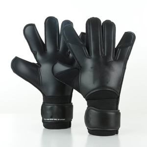 Gants de gardien de but Match Grip, gants de gardien de but professionnels pour le football, vente en gros, pour joueurs de football professionnels et jeunes, respirants - Product Image 1