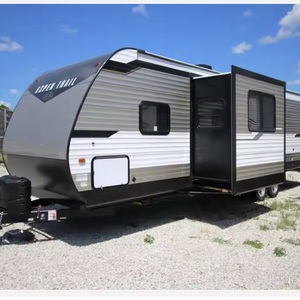 Remolques para Autocaravanas Dutchmen Trail RV, Super Cómodos, Compañeros de Viaje para Aventureros, Listos para Envío - Product Image 2