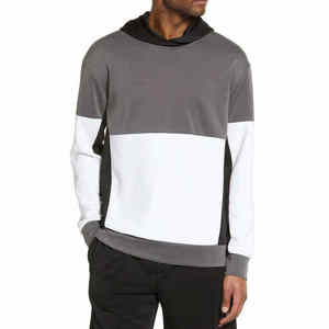 Sudadera con Capucha para Hombre de Primera Calidad, Ligera, Fabricada en Fábrica, Prenda Cómoda y Moderna, Sudadera con Capucha Extra Grande - Product Image 5
