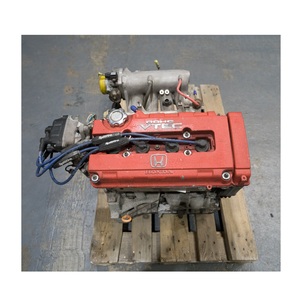 Motor Japonés Usado de la Mejor Calidad, Motor B16B Completo - Product Image 6