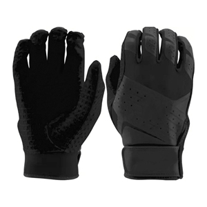High Quality Men Professional Custom Baseball Batting Gloves Hand Protection Baseball Batting Gloves for Men's - Product Image 5