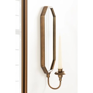 Modern <b>Black</b> Steel <b>Candlestick</b> <b>Holder</b> Set for Home Decoration - Product Image 6