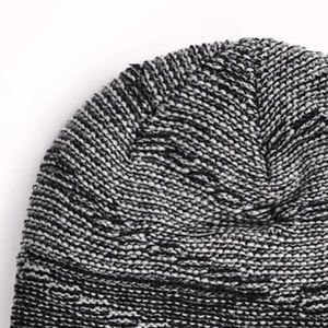 Nouveauté 2026 : Bonnets en jacquard de haute qualité, tissu doux, impression numérique personnalisée, bonnets unisexes - Product Image 4