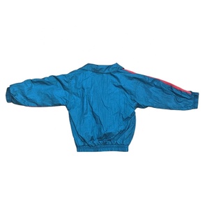 Chaqueta Deportiva Cortavientos para Hombre con Pantalones, Impermeable, Transpirable, Ligera, Ropa Deportiva, Ropa de Calle - Product Image 4