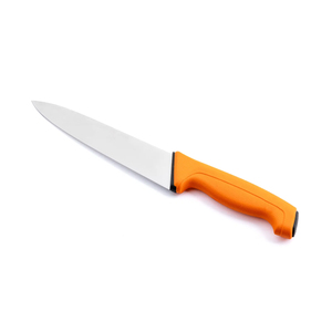 Damascus Steel Chef Knife <b>Wood</b> Handle Kitchen Knife High Polish Finish Right Hand Handmade Sharp Blade Cooking <b>Cutting</b> <b>Tool</b> - Product Image 1