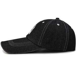 Gorra de Béisbol Unisex 100% Algodón, Impresión Serigráfica, Ajustable, Estilo Casual, para Primavera y Verano - Product Image 5